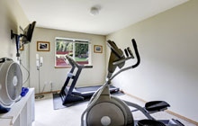 Acarsaid home gym construction leads